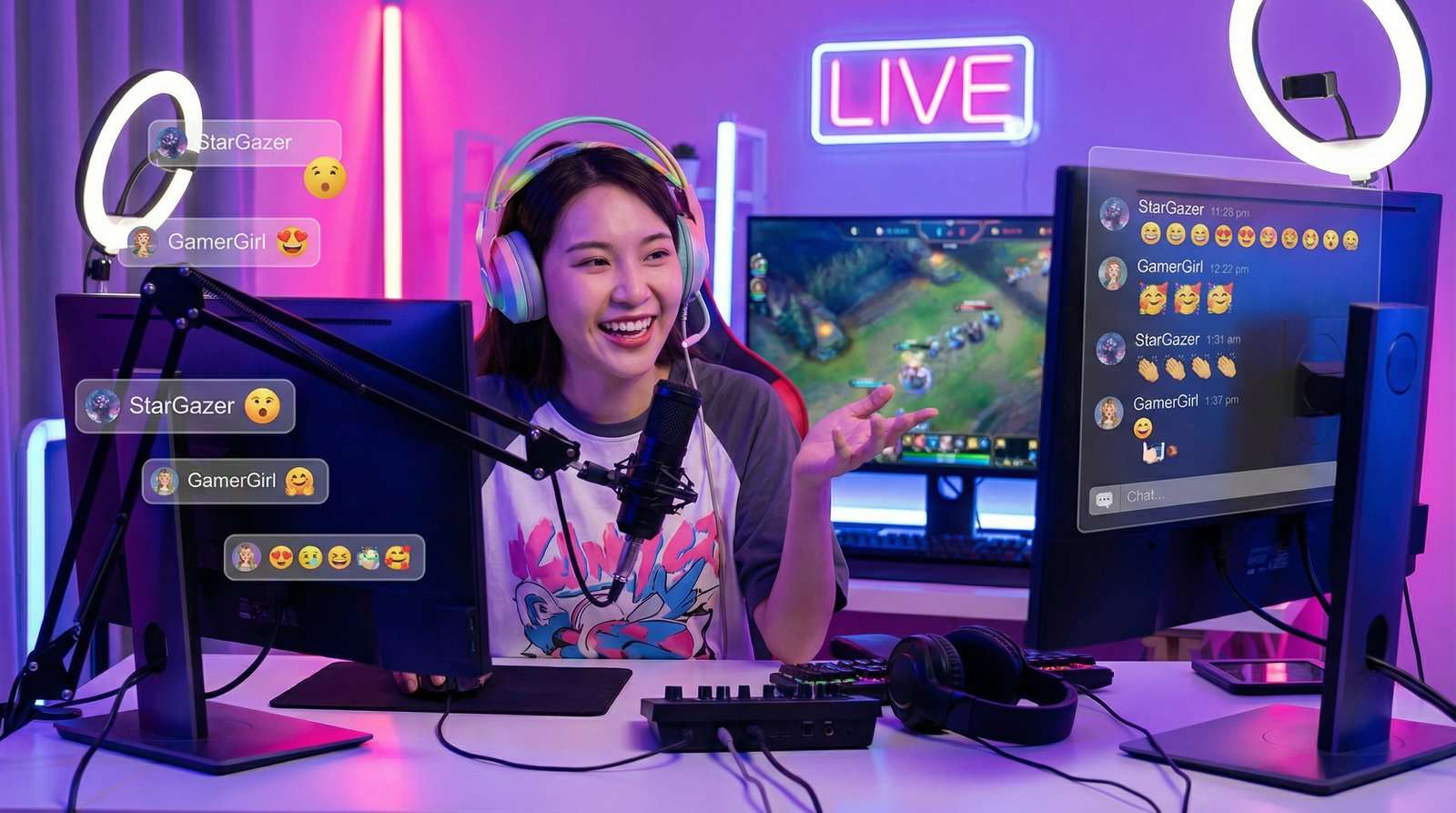 抖阴视频社区直播互动