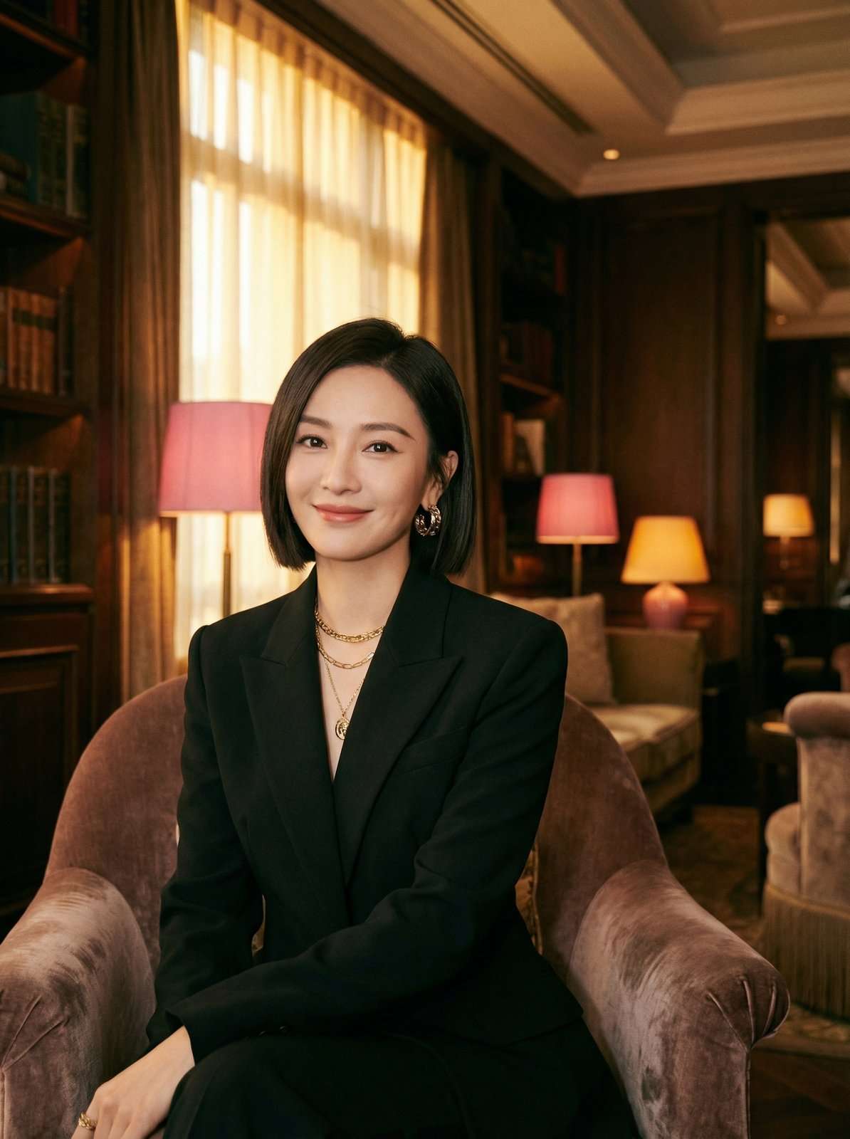 抖阴明星专访视频