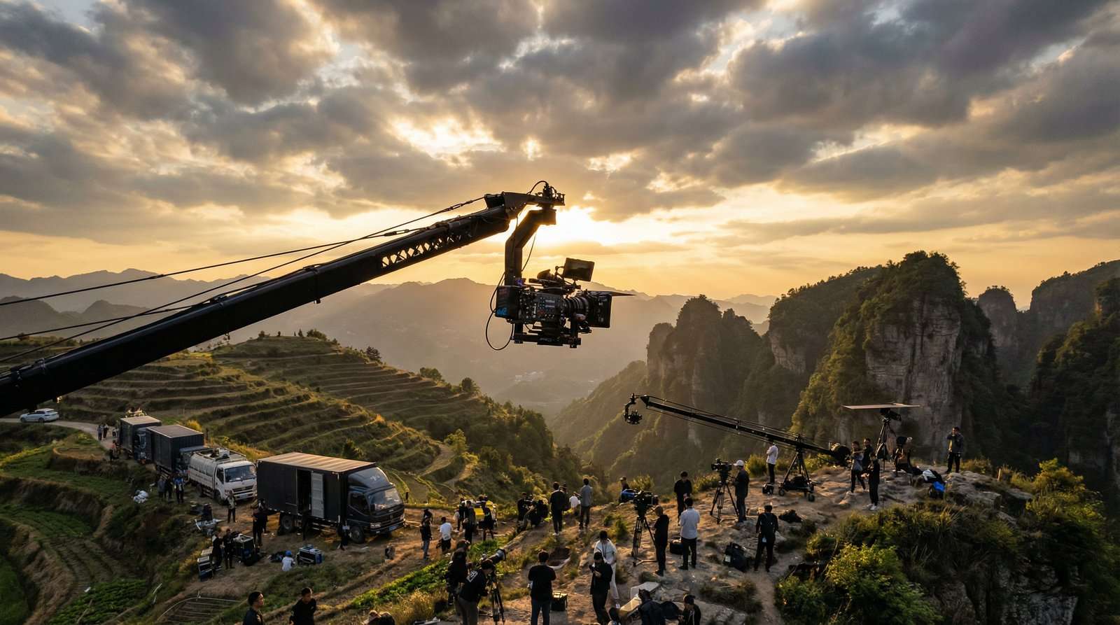 抖阴航拍视频作品